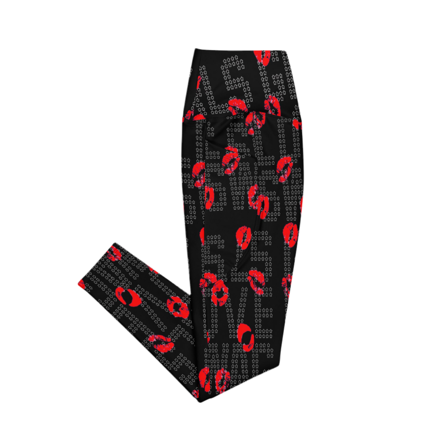 Girls Love Swag Leggings