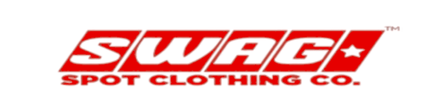 Swag Spot Clothing Co logo
