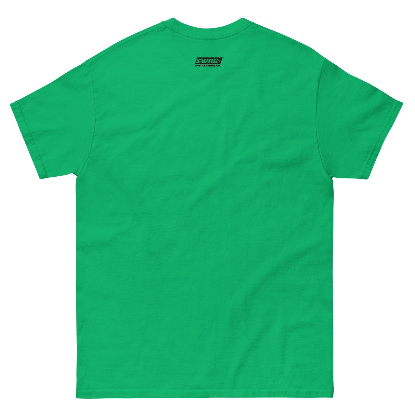 Popular Loner Skull Unisex Printed T-Shirt - Swag Spot Clothing Co