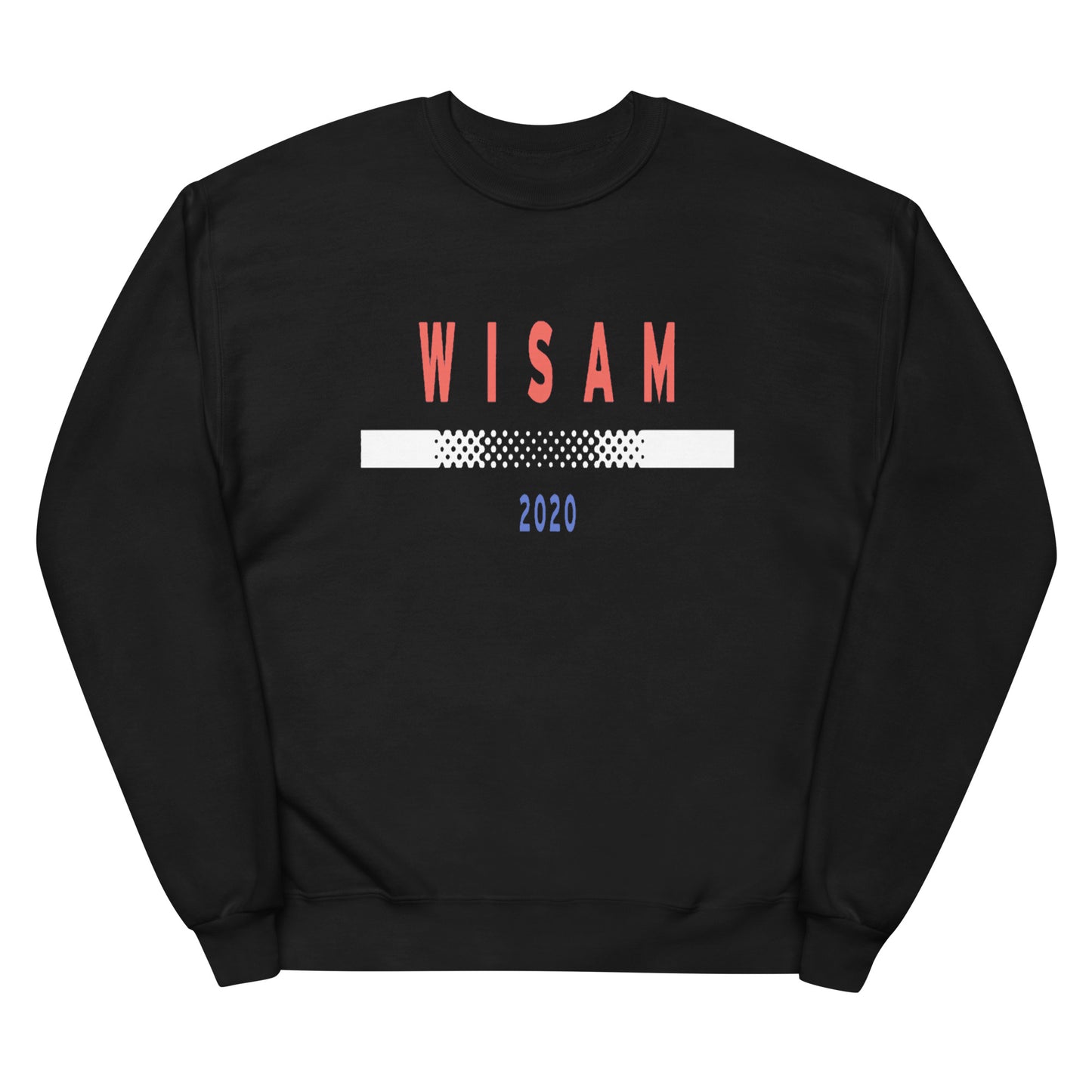 Wisam Premium Signature Graphic Unisex Sweatshirt - Swag Spot Clothing Co