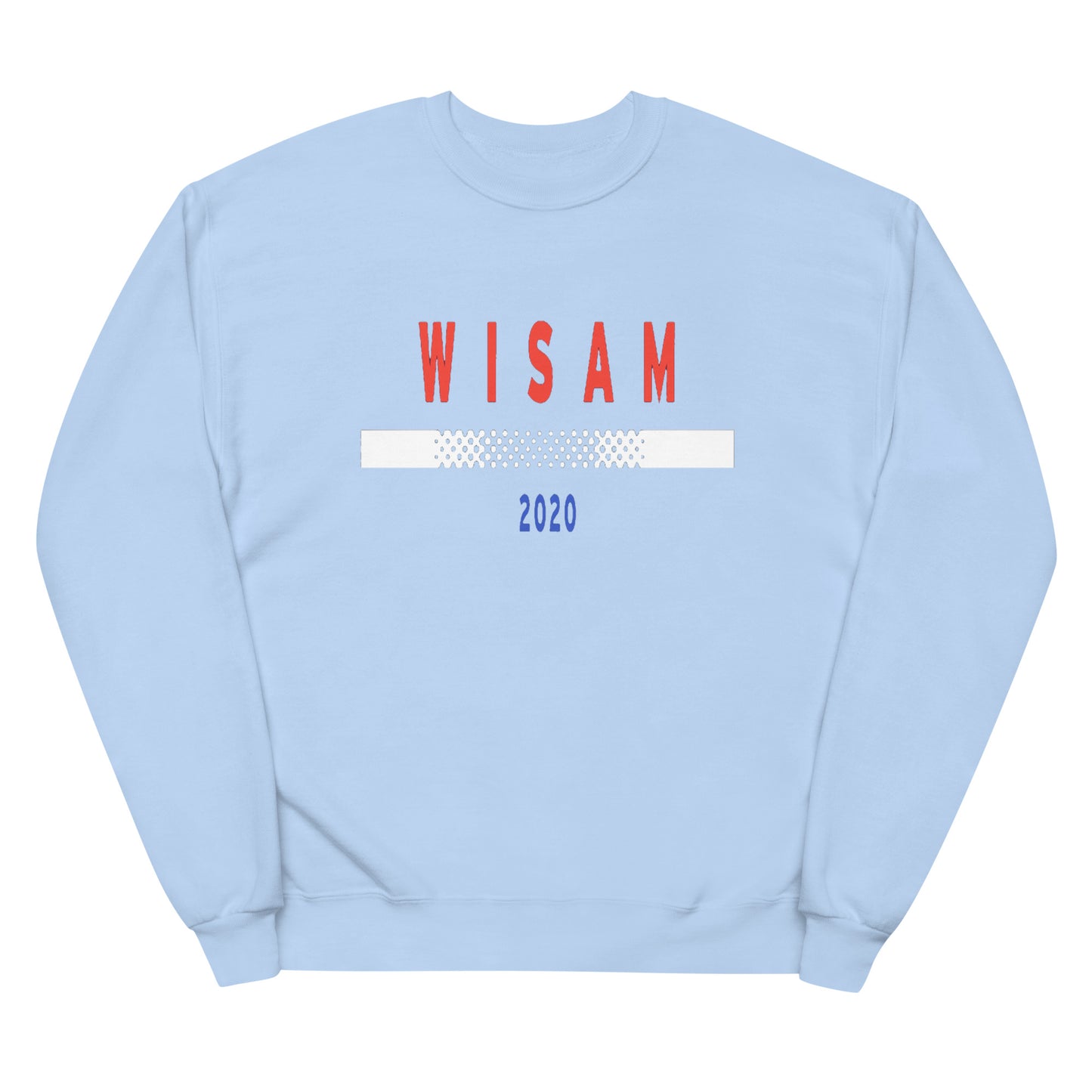 Wisam Premium Signature Graphic Unisex Sweatshirt - Swag Spot Clothing Co