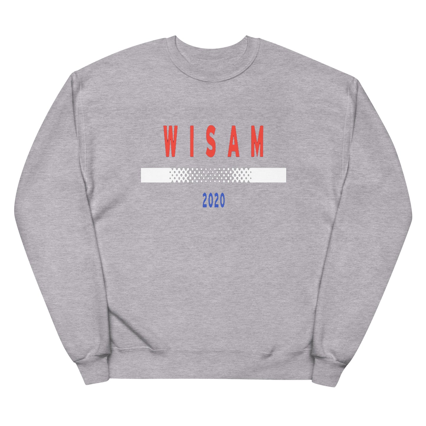 Wisam Premium Signature Graphic Unisex Sweatshirt - Swag Spot Clothing Co