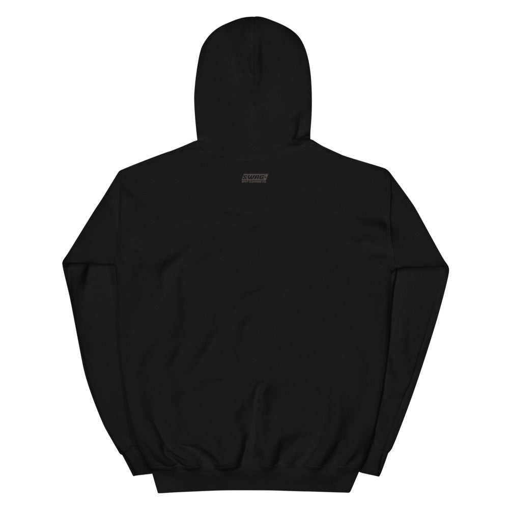 Friend Over Foe Original Unisex Hoodie - Swag Spot Clothing Co