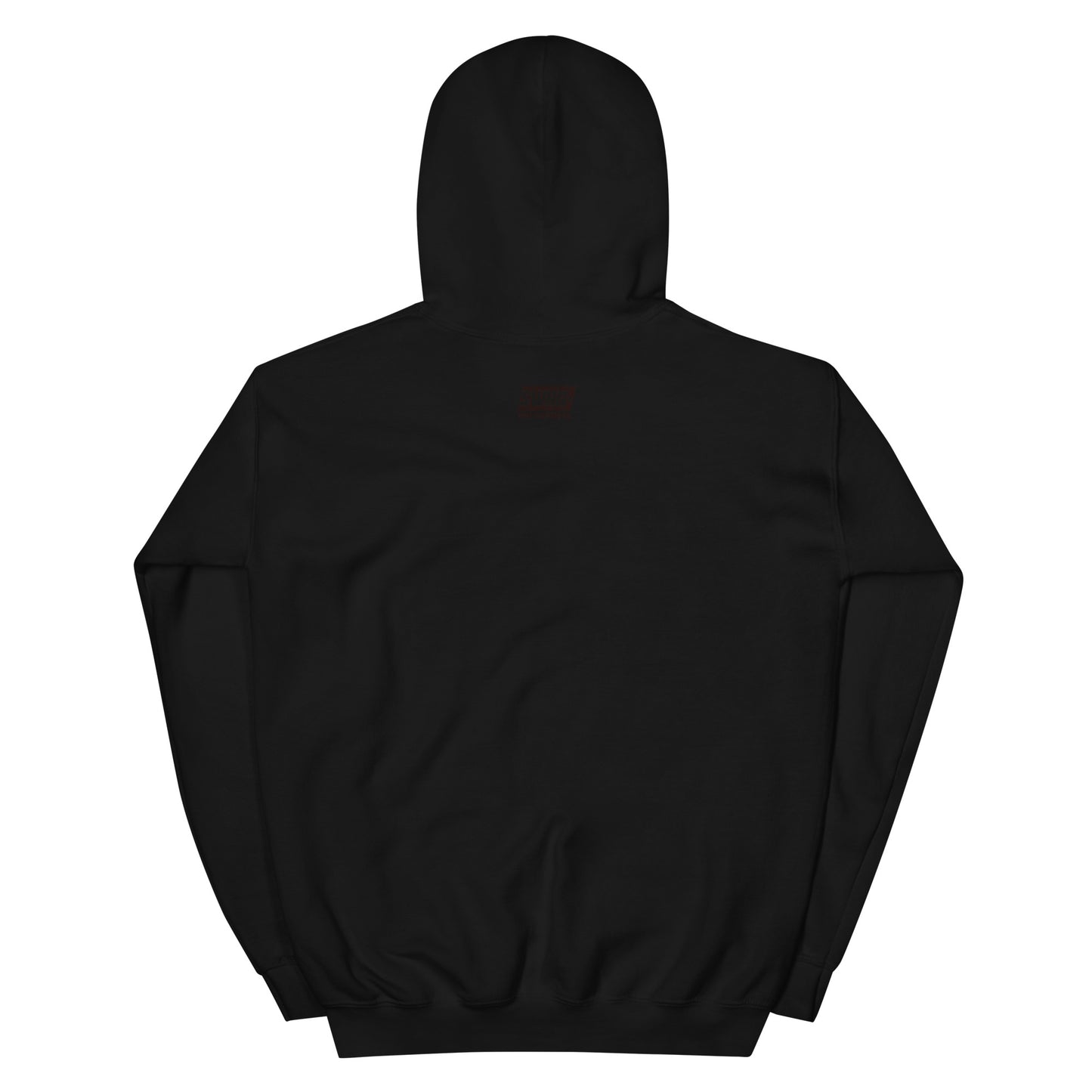 Chucks Not Bally’s Unisex Hoodie - Swag Spot Clothing Co