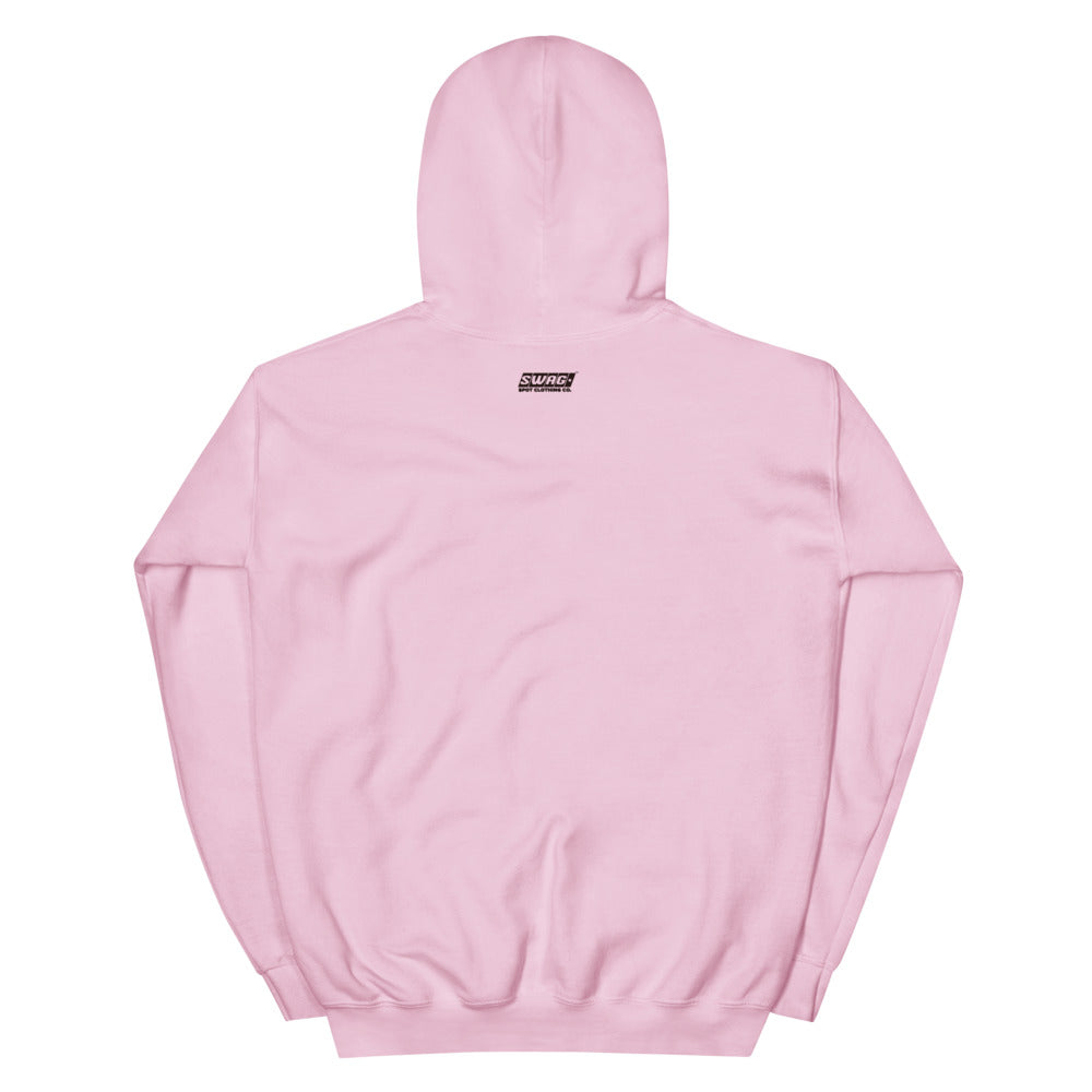 Friend Over Foe Original Unisex Hoodie - Swag Spot Clothing Co