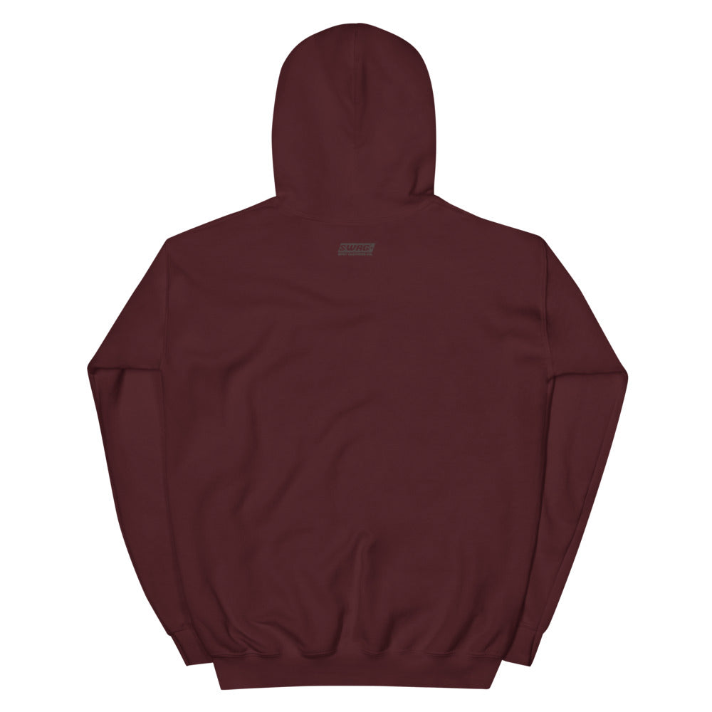 Friend Over Foe Original Unisex Hoodie - Swag Spot Clothing Co