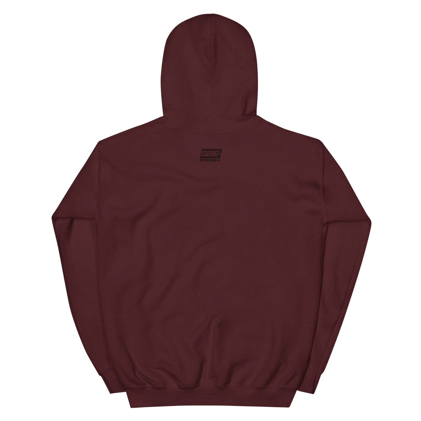 Chucks Not Bally’s Unisex Hoodie - Swag Spot Clothing Co