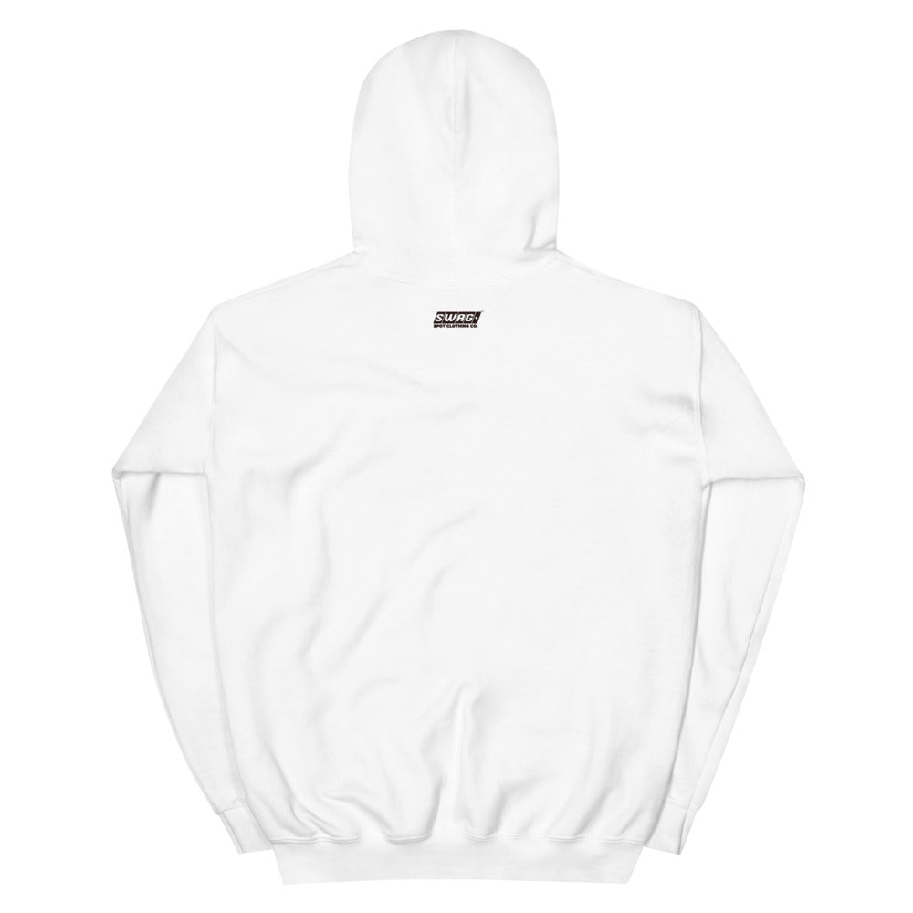 Friend Over Foe Original Unisex Hoodie - Swag Spot Clothing Co