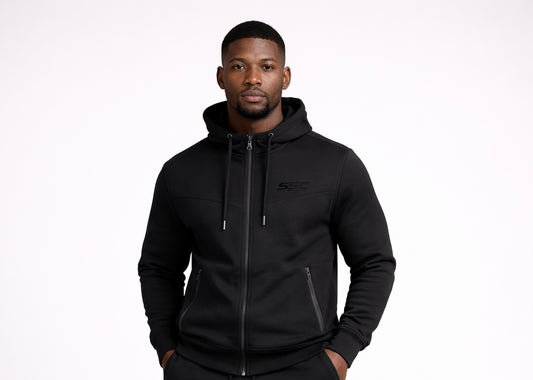 SSC CORE HOODIE - Swag Spot Clothing Co