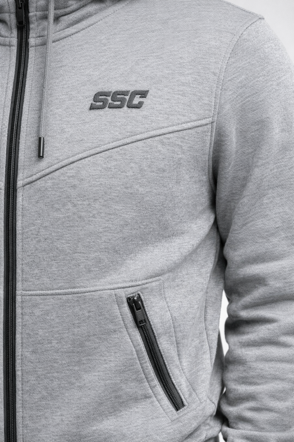 SSC CORE TECH SUIT - Swag Spot Clothing Co