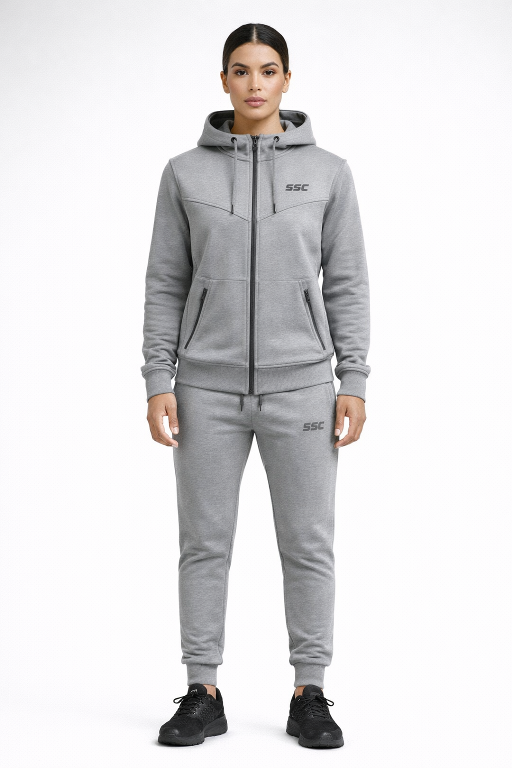 SSC CORE TECH SUIT - Swag Spot Clothing Co