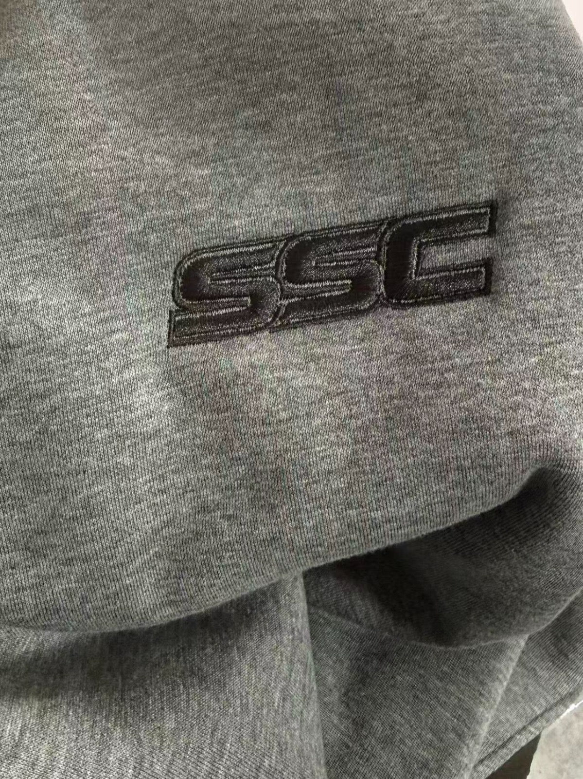SSC CORE TECH SUIT - Swag Spot Clothing Co