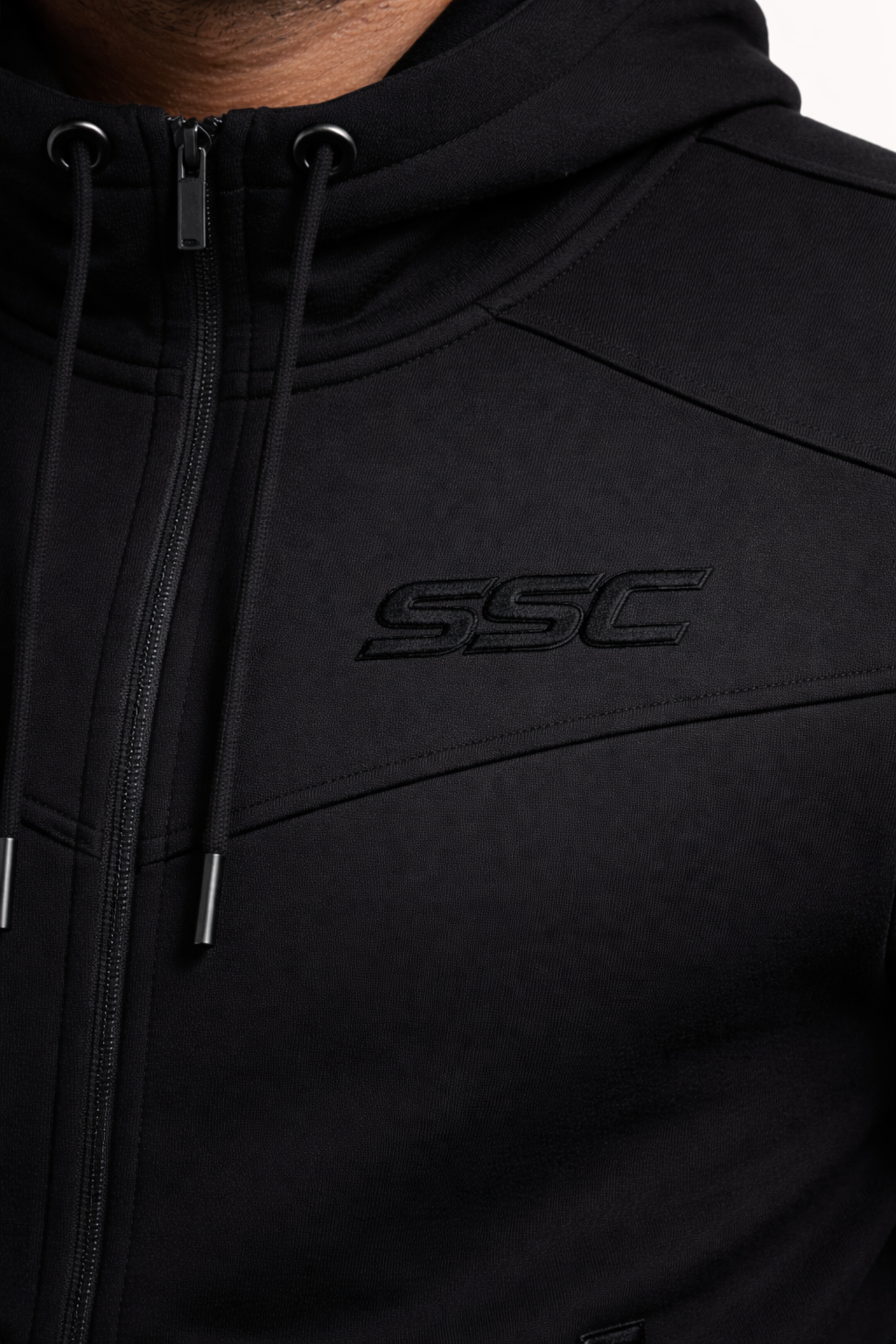 SSC CORE JOGGER - Swag Spot Clothing Co