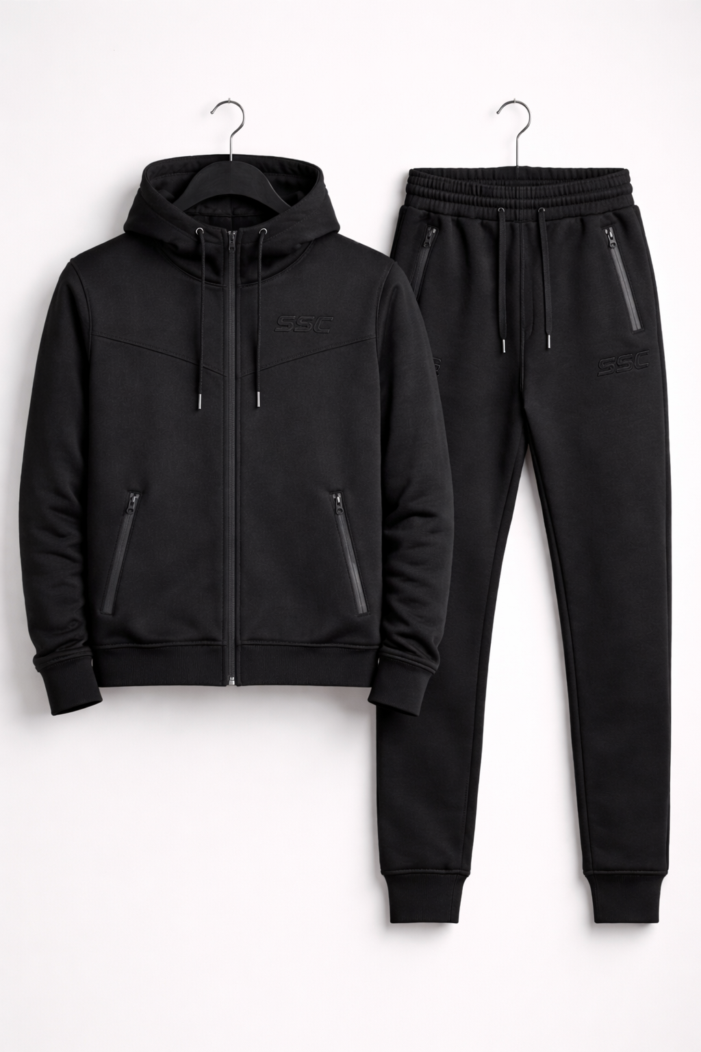 SSC CORE TECH SUIT - Swag Spot Clothing Co