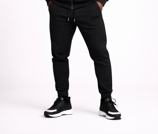 SSC CORE JOGGER - Swag Spot Clothing Co