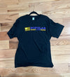 Popular Loner Purple Rain Unisex T-shirt - Swag Spot Clothing Co