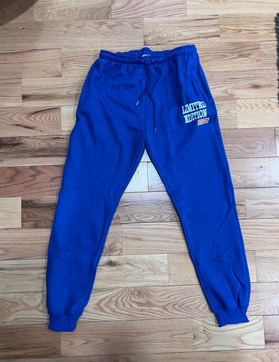 Limited Edition Unisex Joggers - Swag Spot Clothing Co