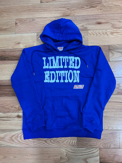 Limited Edition Unisex Hoodie - Swag Spot Clothing Co
