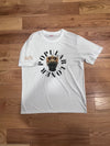 Popular Loner Skull Gold Standard T-Shirt - Swag Spot Clothing Co