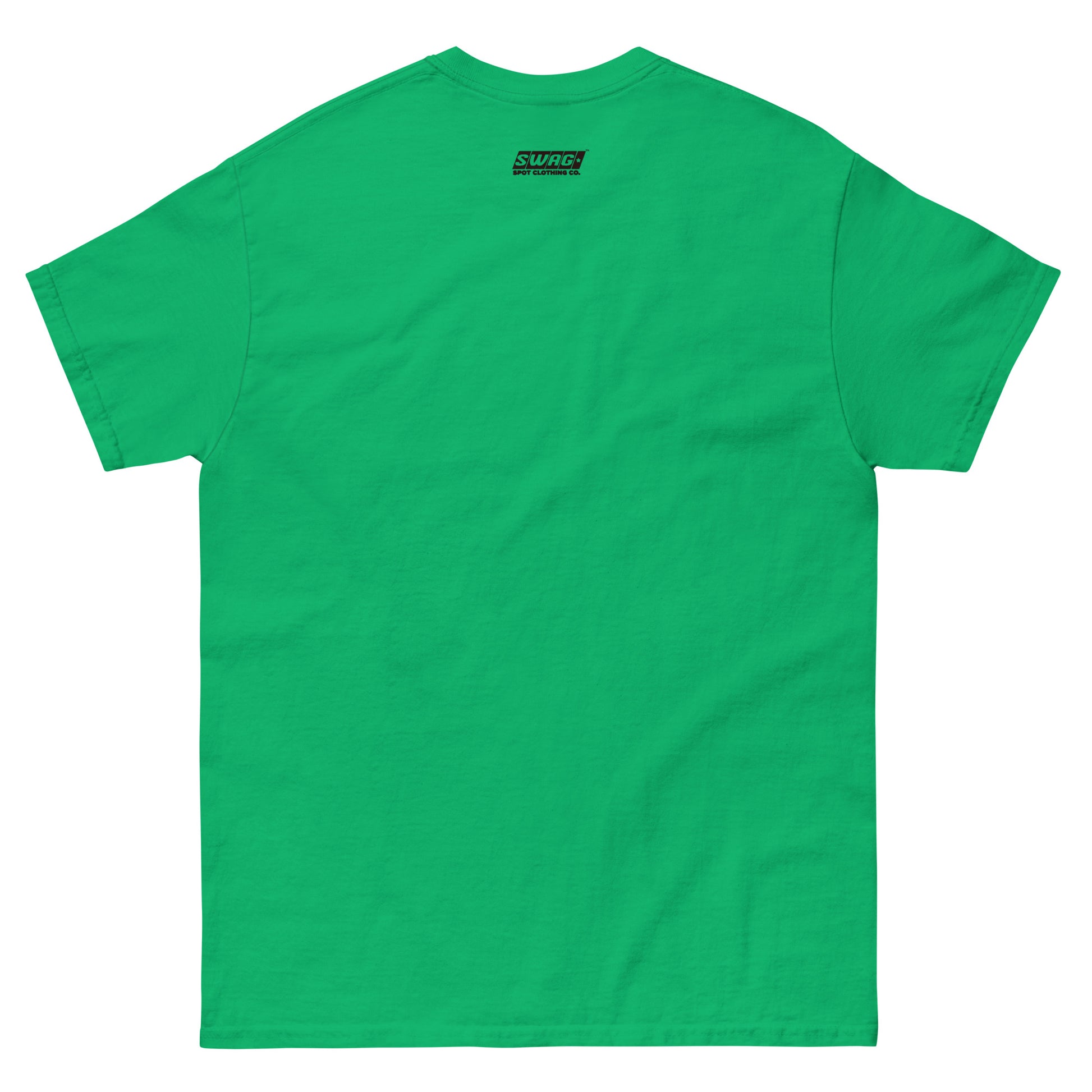Popular Loner Skull Unisex Printed T-Shirt - Swag Spot Clothing Co