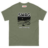 Swag Print Men’s Classic T-Shirt