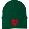 True Love original by Wisam Knit Cap - Swag Spot Clothing Co