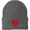 True Love original by Wisam Knit Cap - Swag Spot Clothing Co