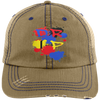DRIP by Wisam embroidered Trucker Cap - Swag Spot Clothing Co