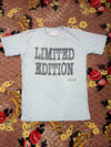 Limited Edition Unisex T-shirt - Swag Spot Clothing Co