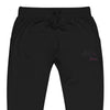 R.I.C.H Unisex fleece sweatpants - Swag Spot Clothing Co
