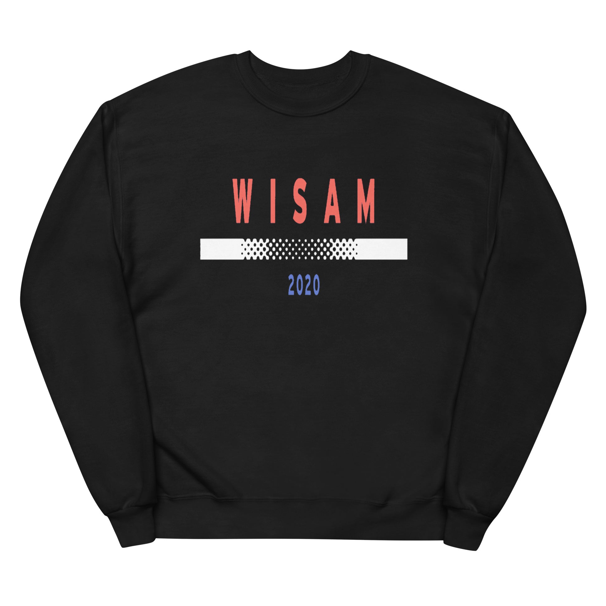 Wisam Premium Signature Graphic Unisex Sweatshirt - Swag Spot Clothing Co