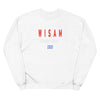 Wisam Premium Signature Graphic Unisex Sweatshirt - Swag Spot Clothing Co