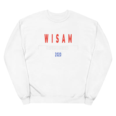 Wisam Premium Signature Graphic Unisex Sweatshirt - Swag Spot Clothing Co
