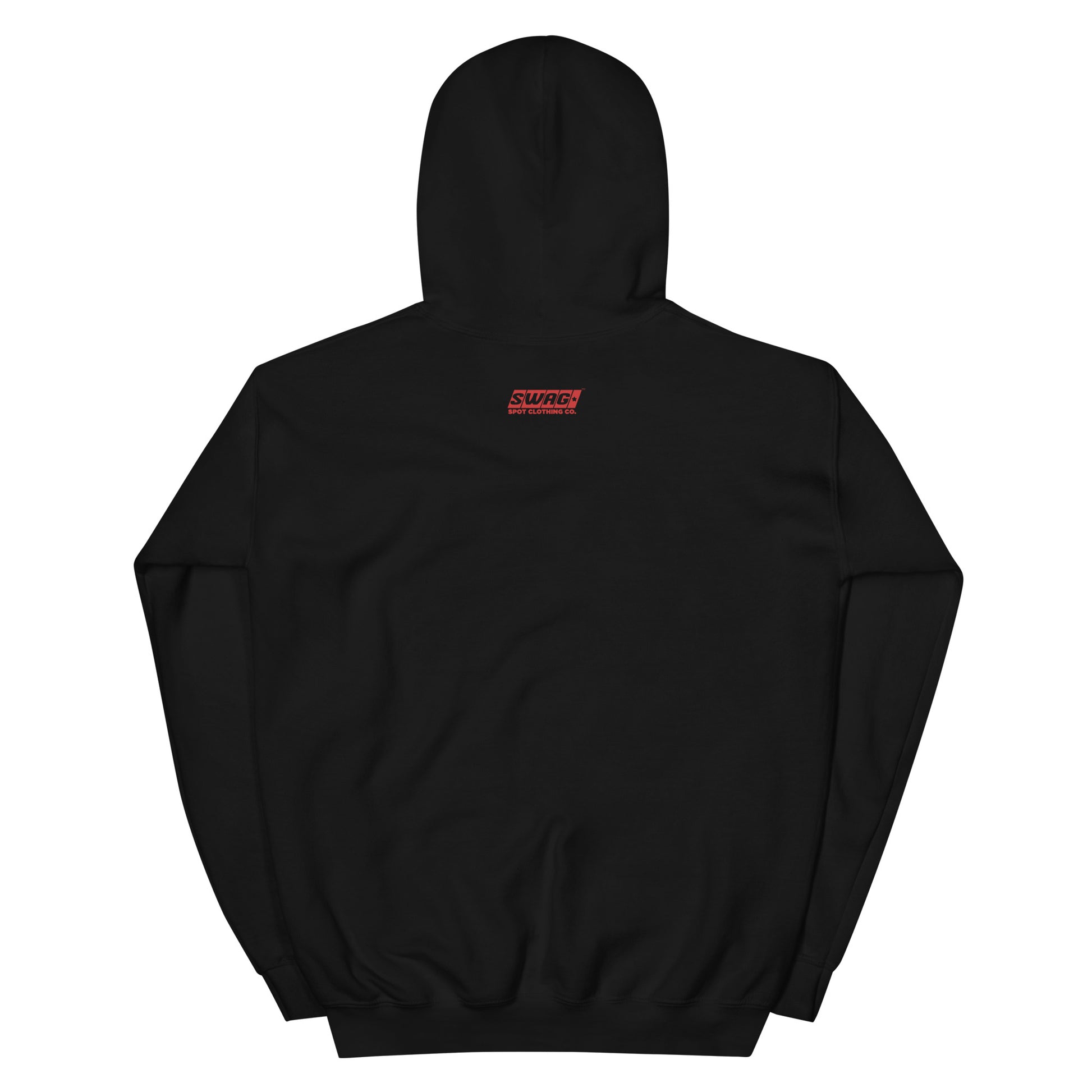 Drip By Wisam Unisex Hoodie - Swag Spot Clothing Co