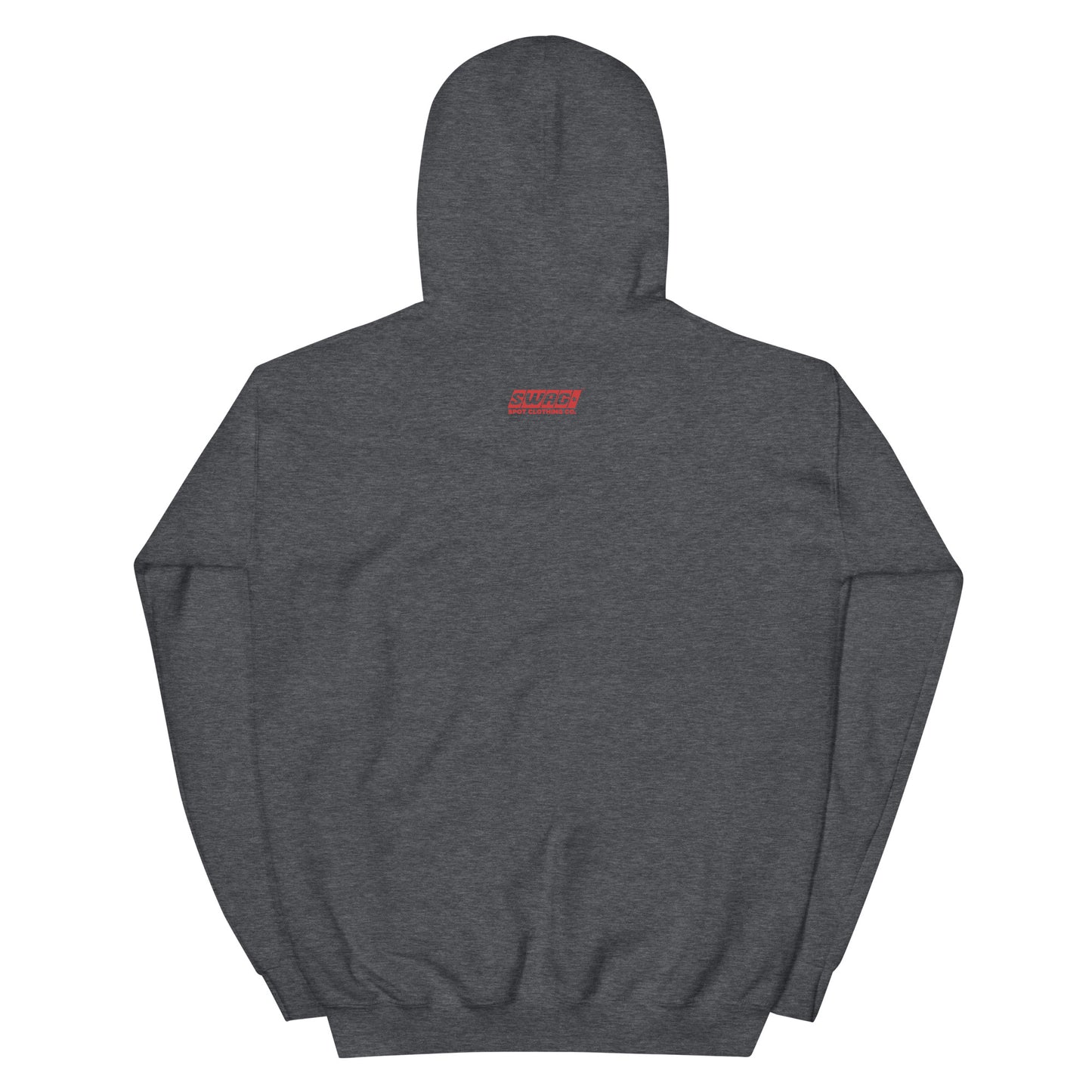 Drip By Wisam Unisex Hoodie - Swag Spot Clothing Co