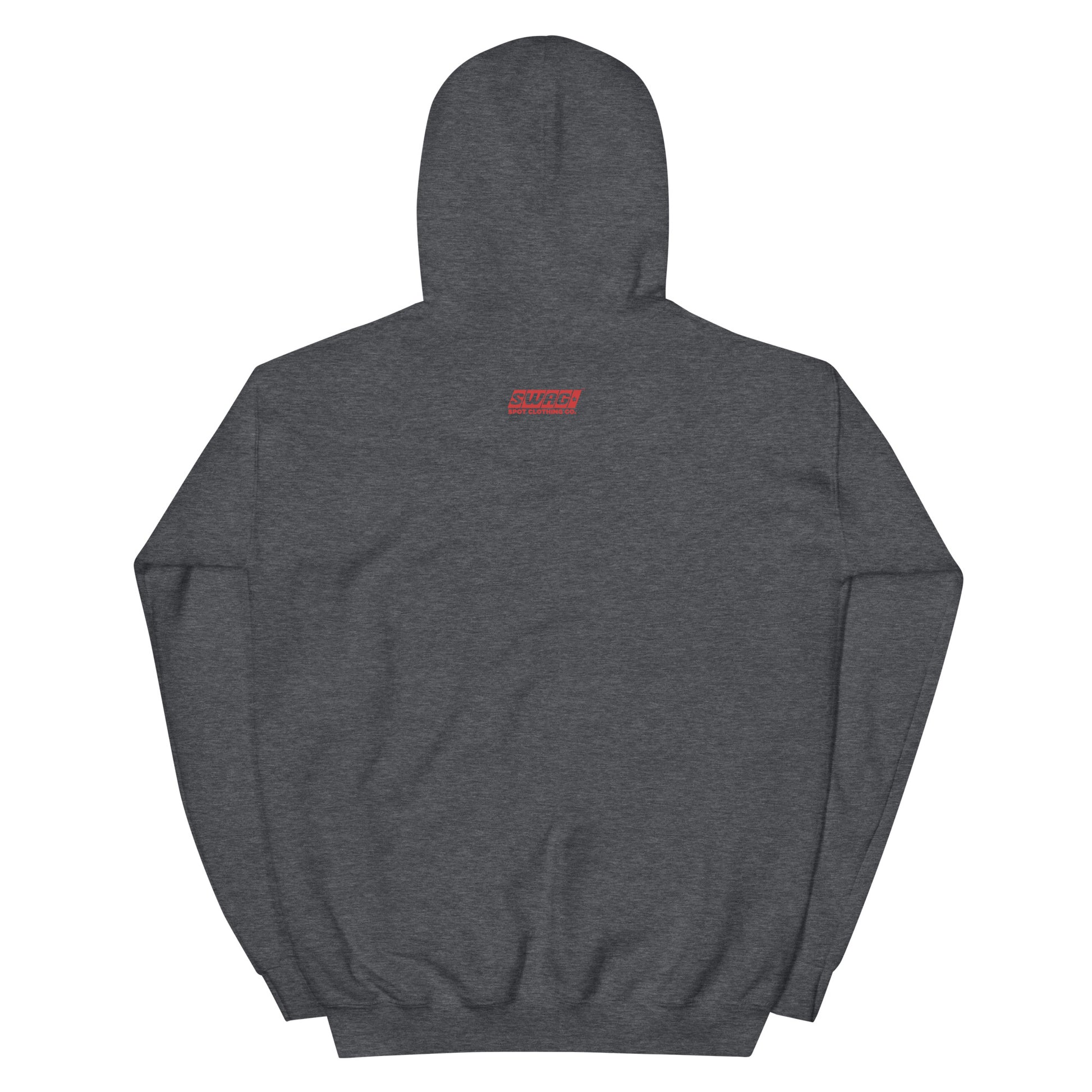 Drip By Wisam Unisex Hoodie - Swag Spot Clothing Co