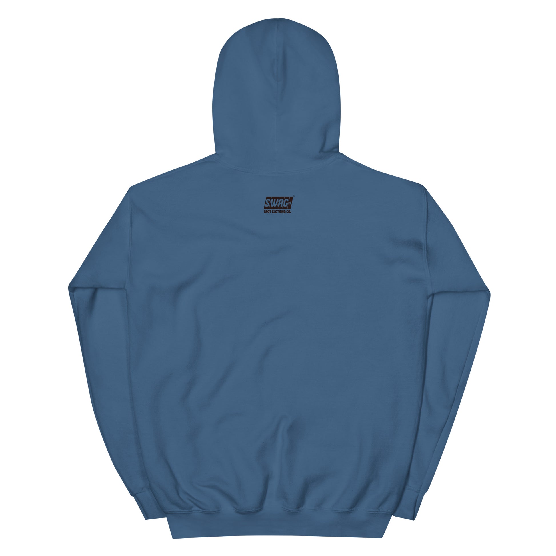 Chucks Not Bally’s Unisex Hoodie - Swag Spot Clothing Co