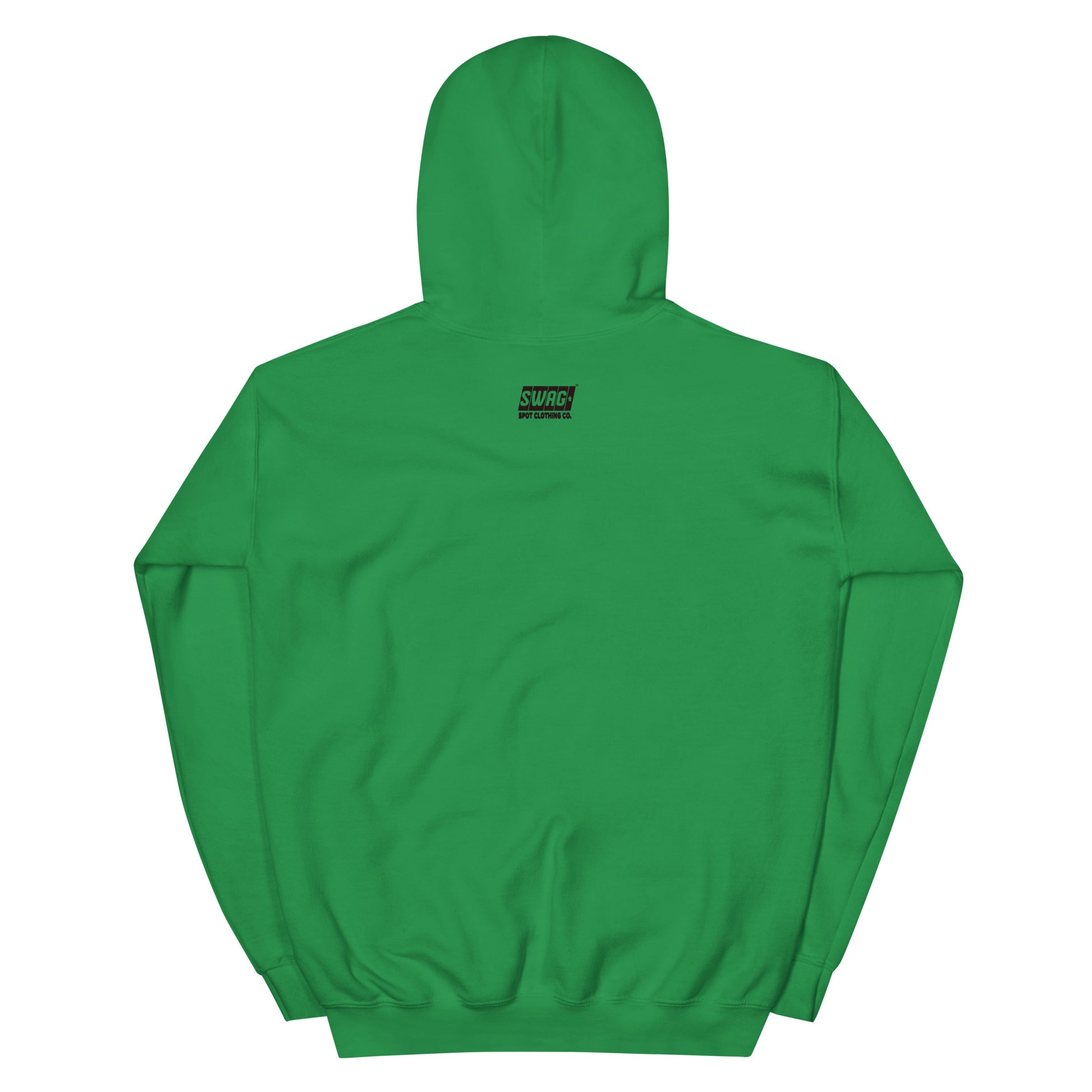 Chucks Not Bally’s Unisex Hoodie - Swag Spot Clothing Co