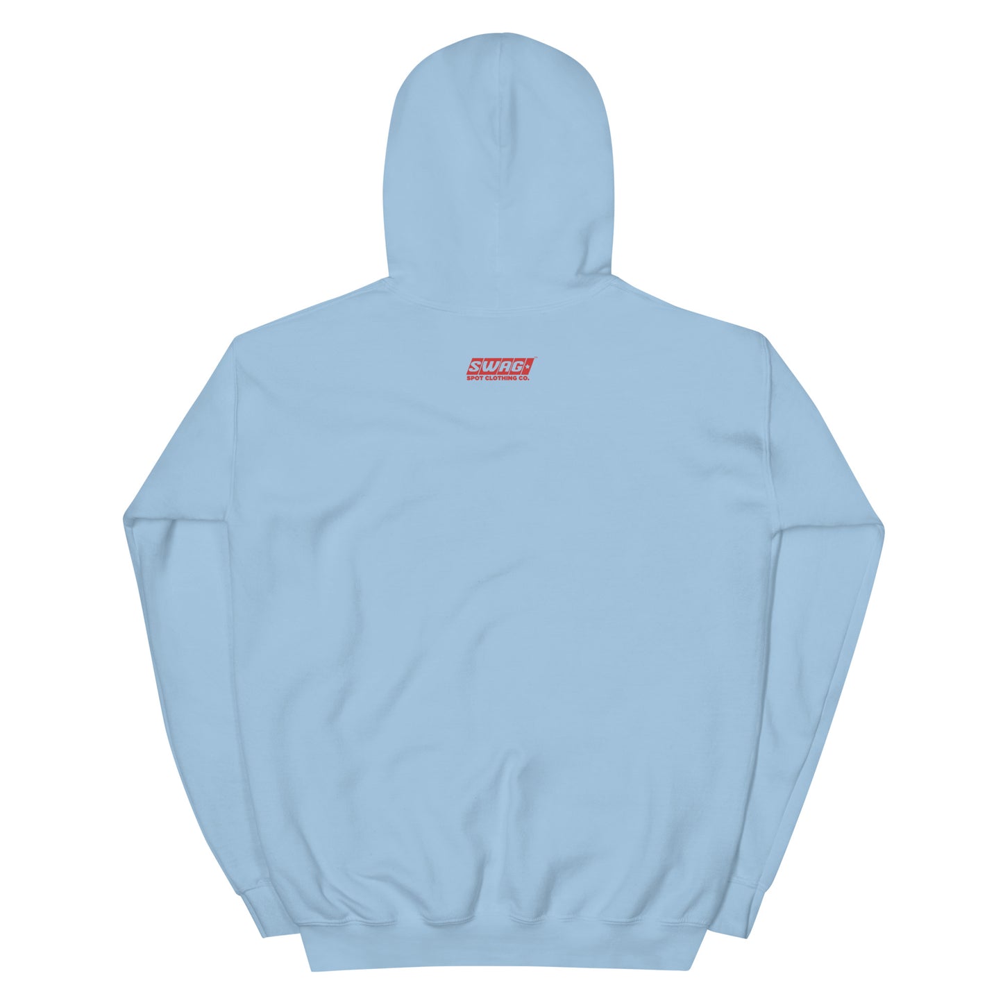 Drip By Wisam Unisex Hoodie - Swag Spot Clothing Co