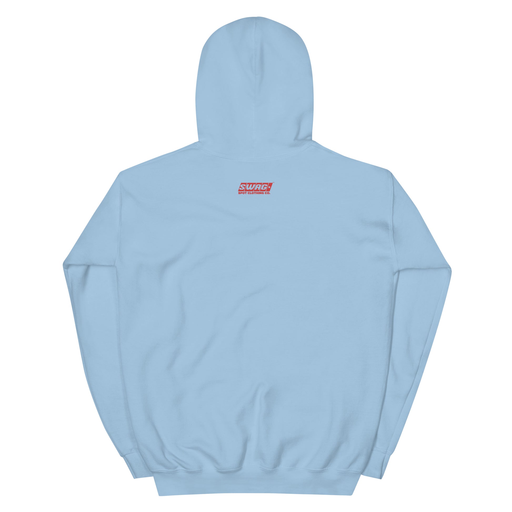 Drip By Wisam Unisex Hoodie - Swag Spot Clothing Co