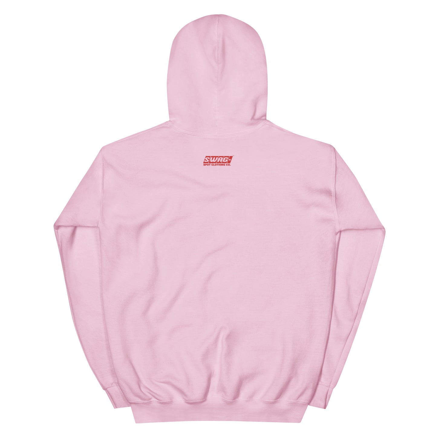 Drip By Wisam Unisex Hoodie - Swag Spot Clothing Co