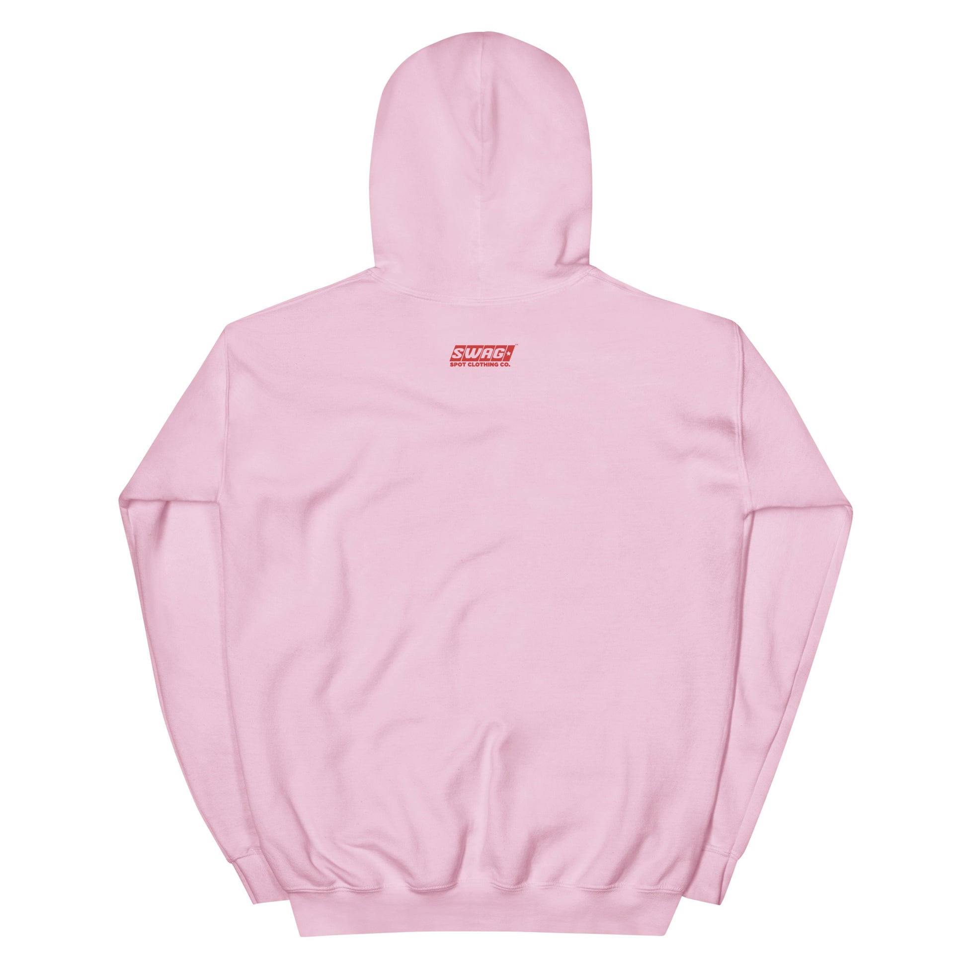 Drip By Wisam Unisex Hoodie - Swag Spot Clothing Co