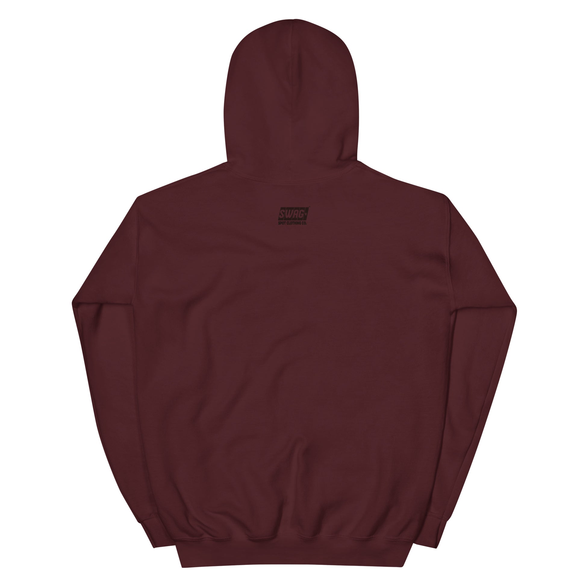 Chucks Not Bally’s Unisex Hoodie - Swag Spot Clothing Co