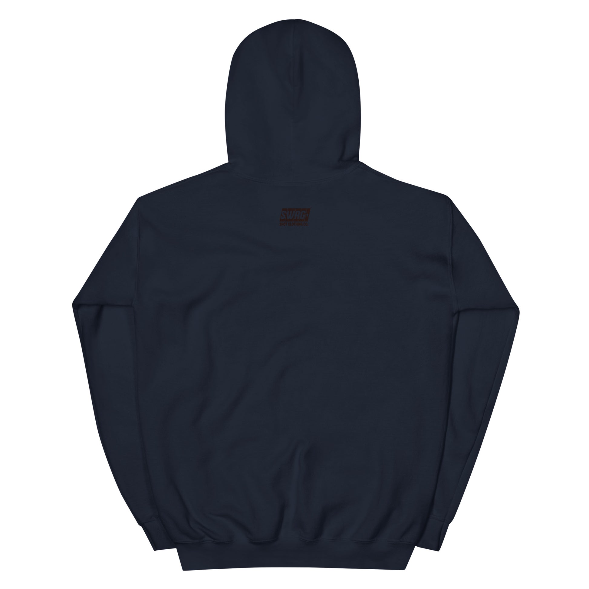 Chucks Not Bally’s Unisex Hoodie - Swag Spot Clothing Co