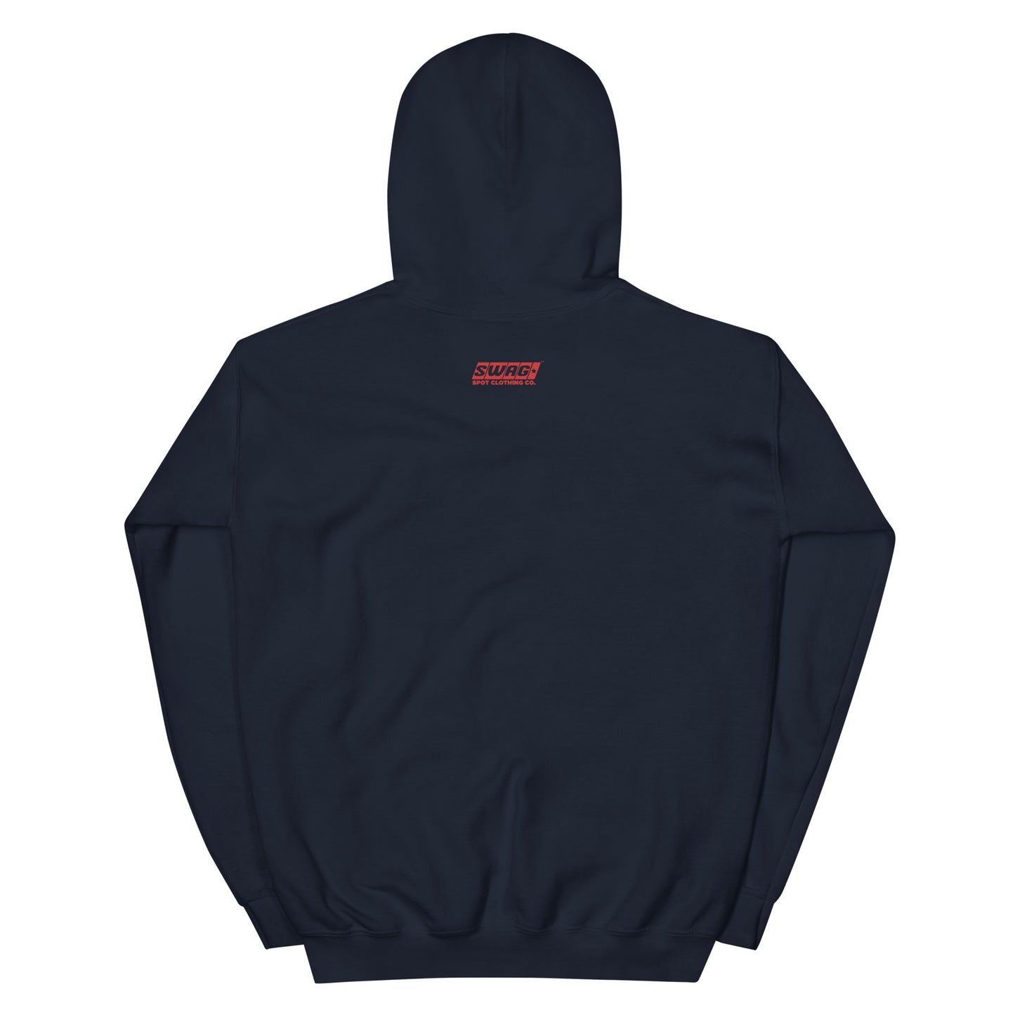 Drip By Wisam Unisex Hoodie - Swag Spot Clothing Co