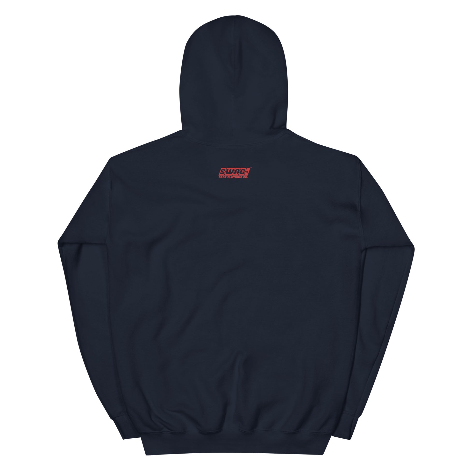 Drip By Wisam Unisex Hoodie - Swag Spot Clothing Co