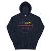 Friend Over Foe Original Unisex Hoodie - Swag Spot Clothing Co