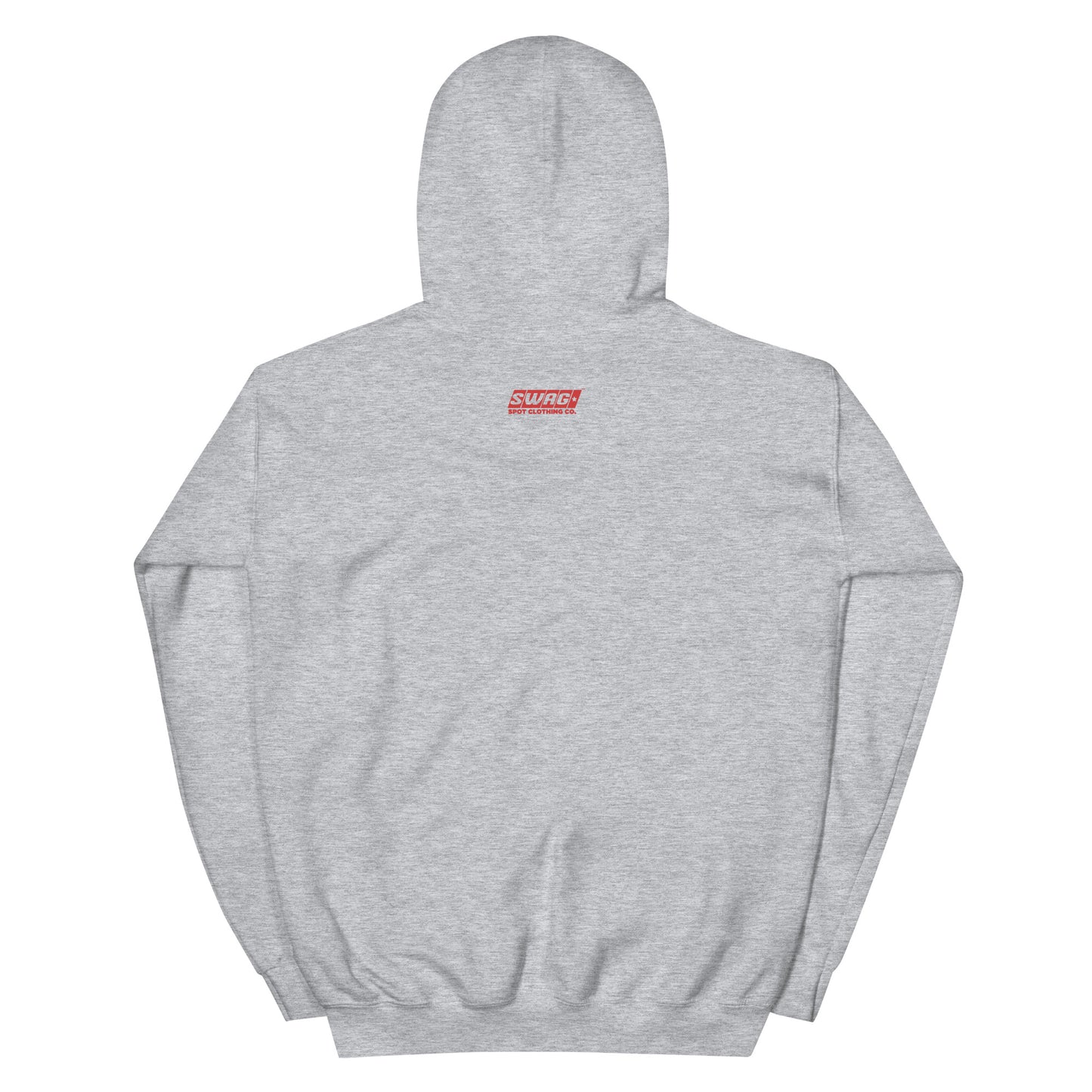 Drip By Wisam Unisex Hoodie - Swag Spot Clothing Co