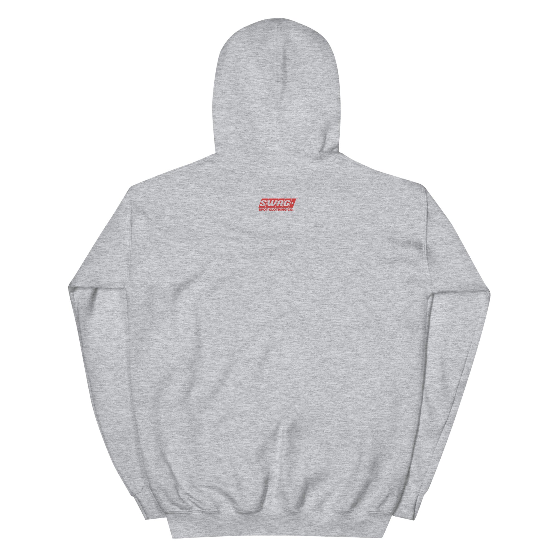 Drip By Wisam Unisex Hoodie - Swag Spot Clothing Co