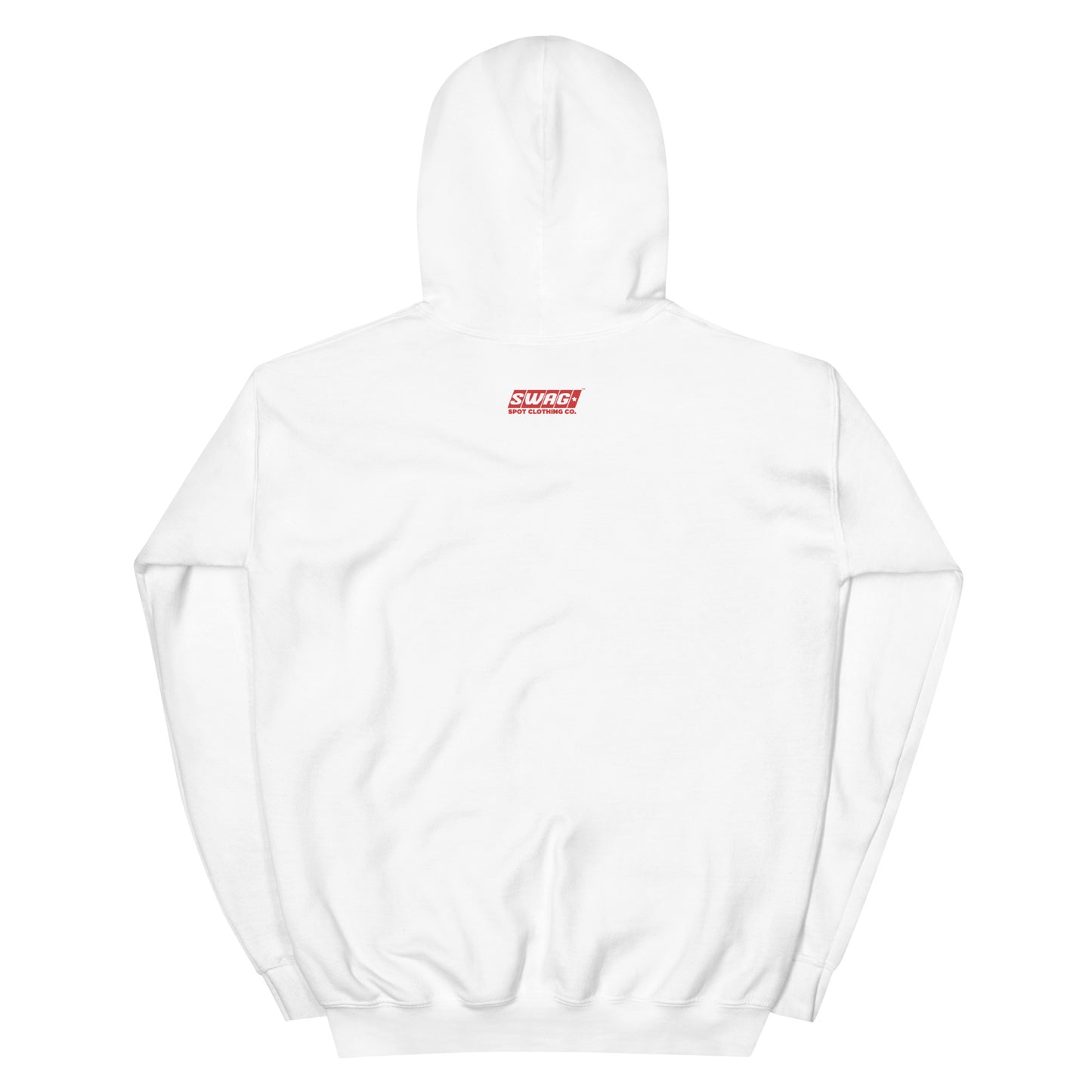 Drip By Wisam Unisex Hoodie - Swag Spot Clothing Co